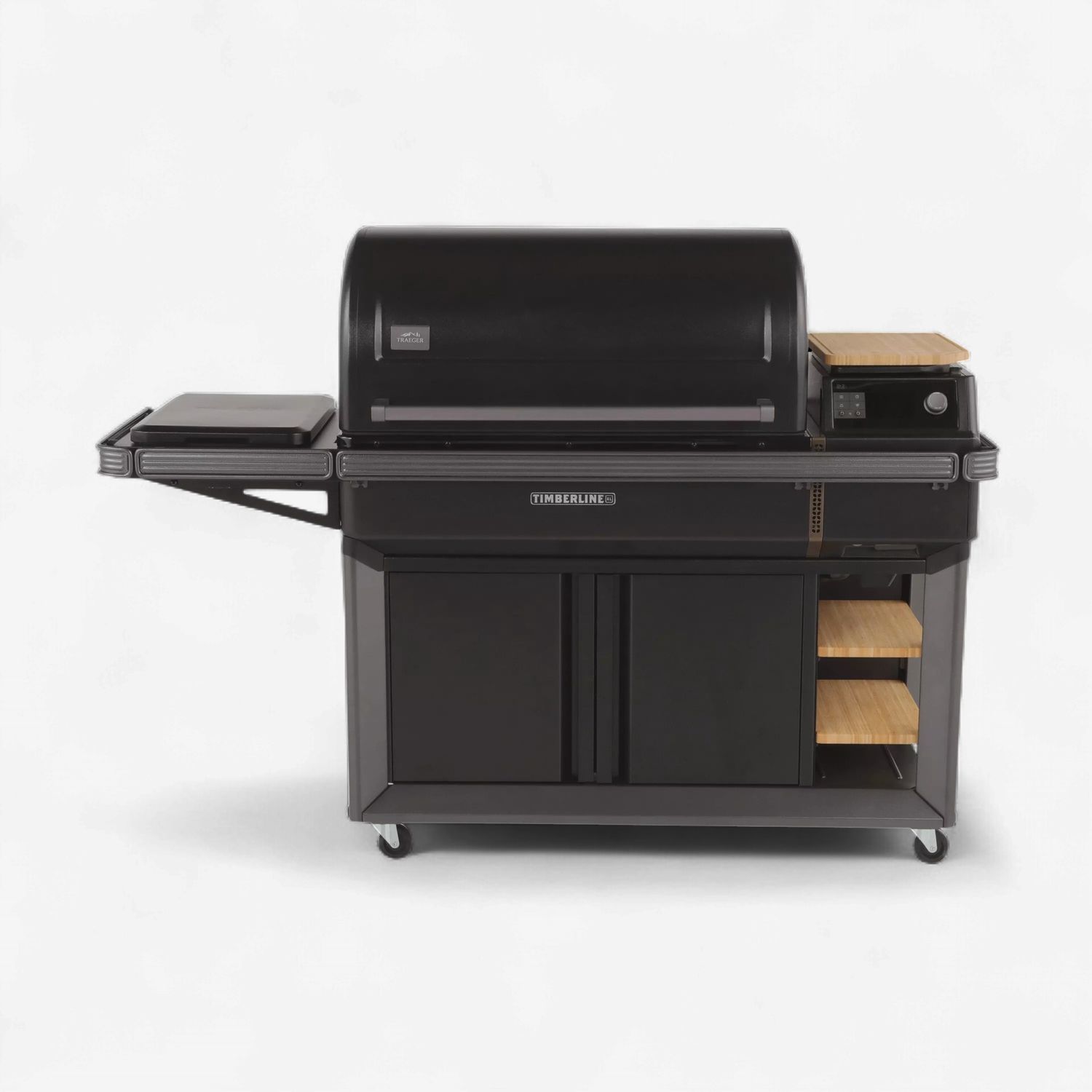 Timberline XL Pellet Grill