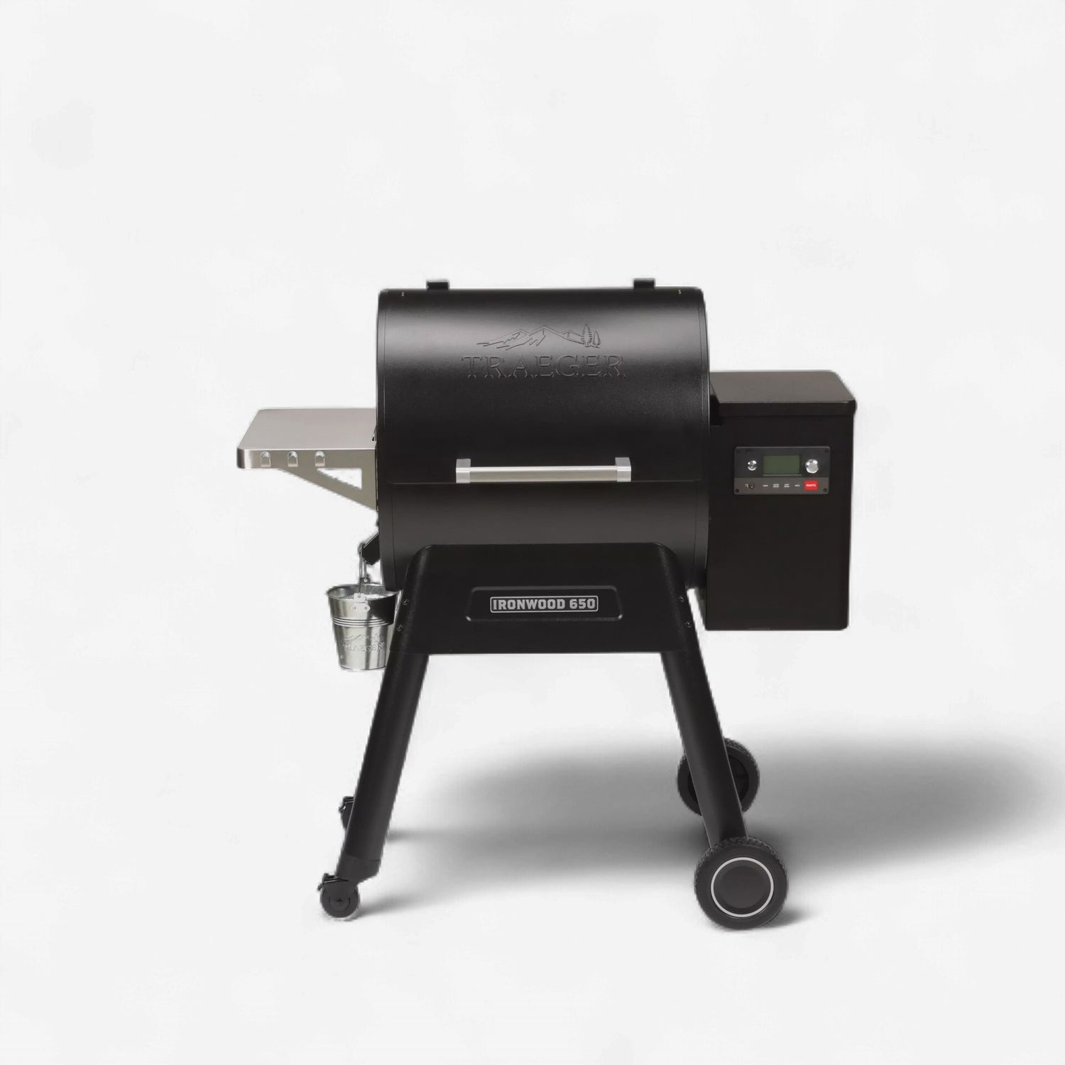 Ironwood 650 Pellet Grill