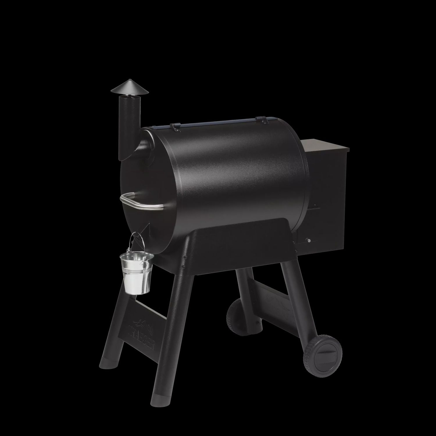 Pro 22 Pellet Grill