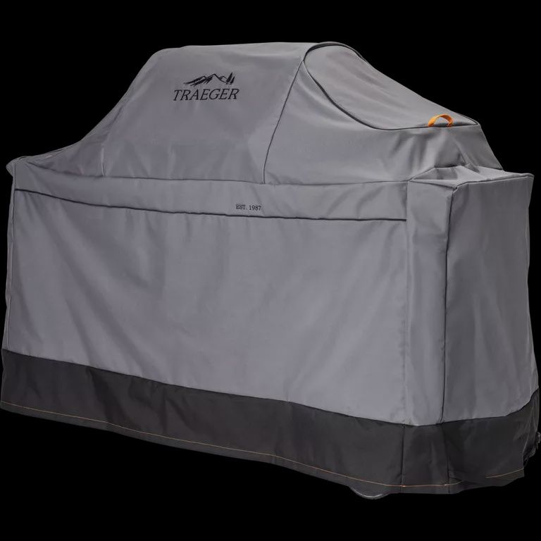 Traeger Ironwood Full Length Grill Cover