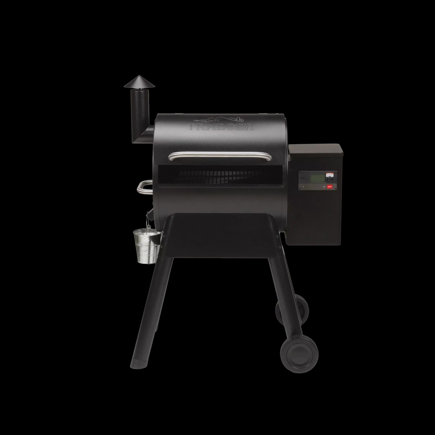 Pro 575 Pellet Grill