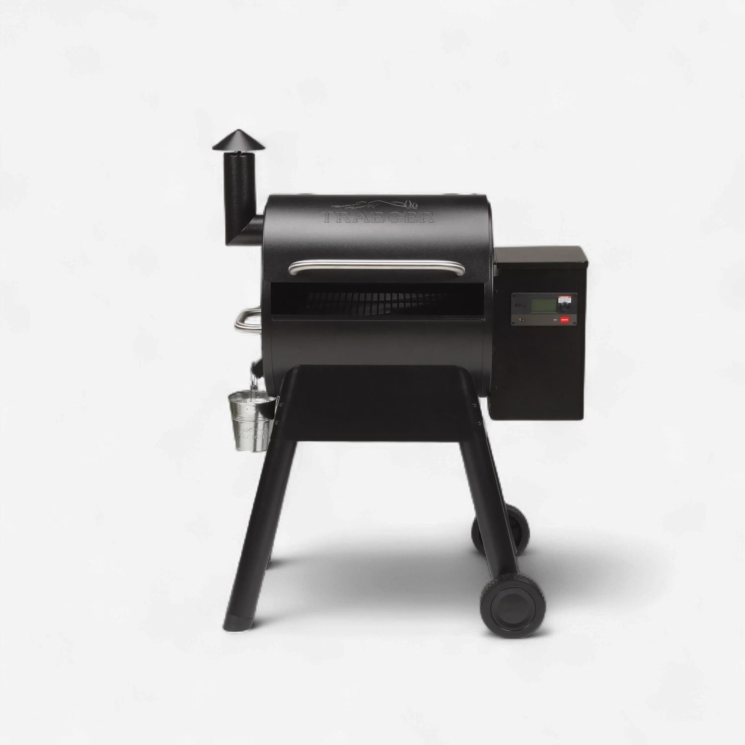 Pro 575 Pellet Grill
