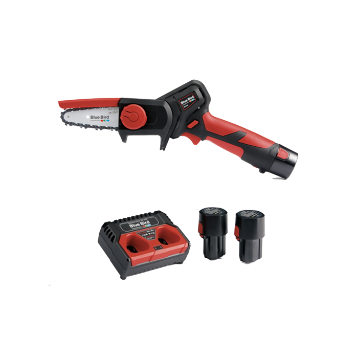 Bluebird CS 22-04 Battery Pruner