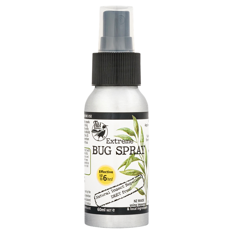 Extreme Bug Spray 60ml