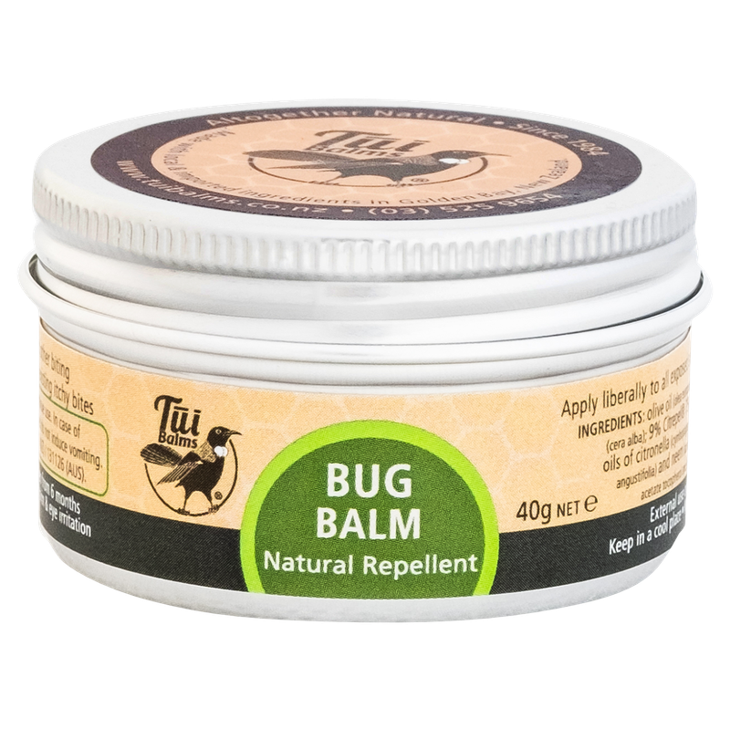 Bug Balm 40g tin