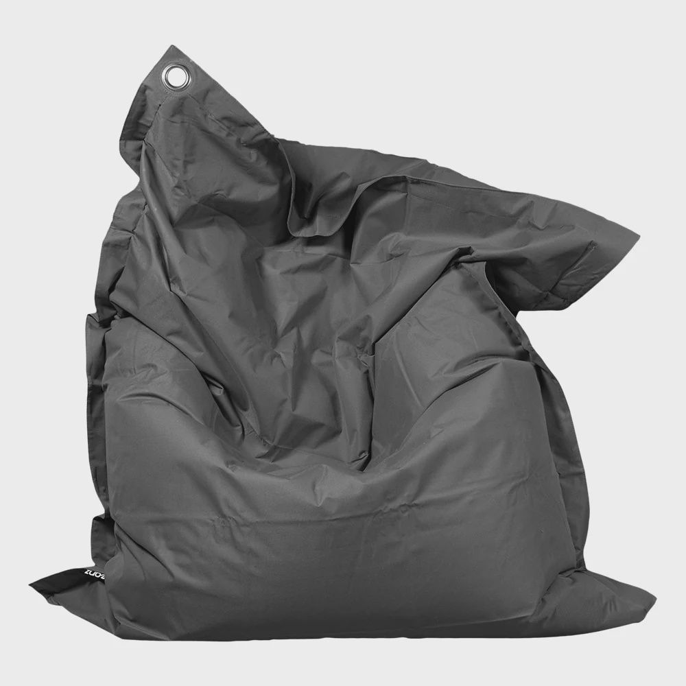 Beanz | Mega Bean | Grey