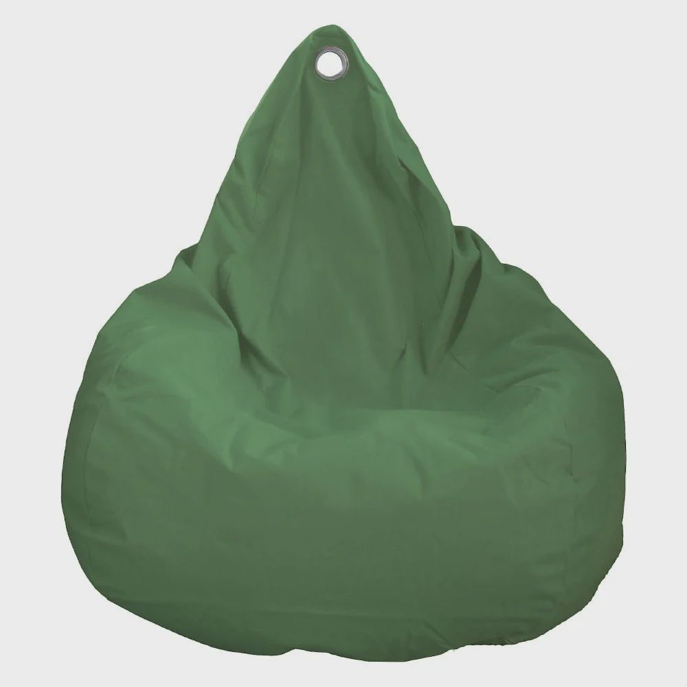 Beanz | Big Bean | Forest Green