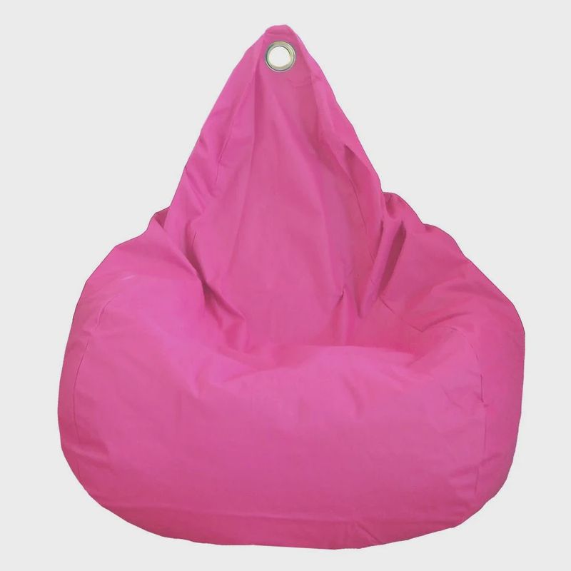 Beanz | Big Bean | Hot Pink