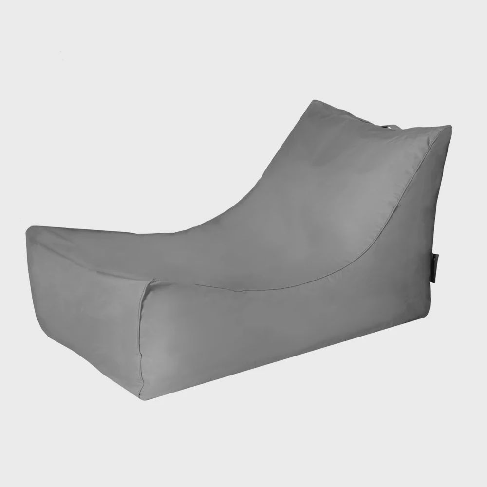 Beanz | Lazy Bean | Grey