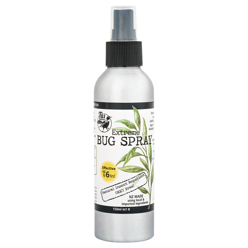 Extreme Bug Spray 150ml