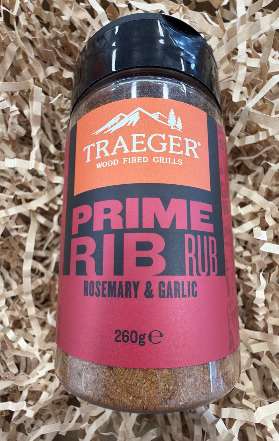 Traeger Rub - Prime Rib Rub