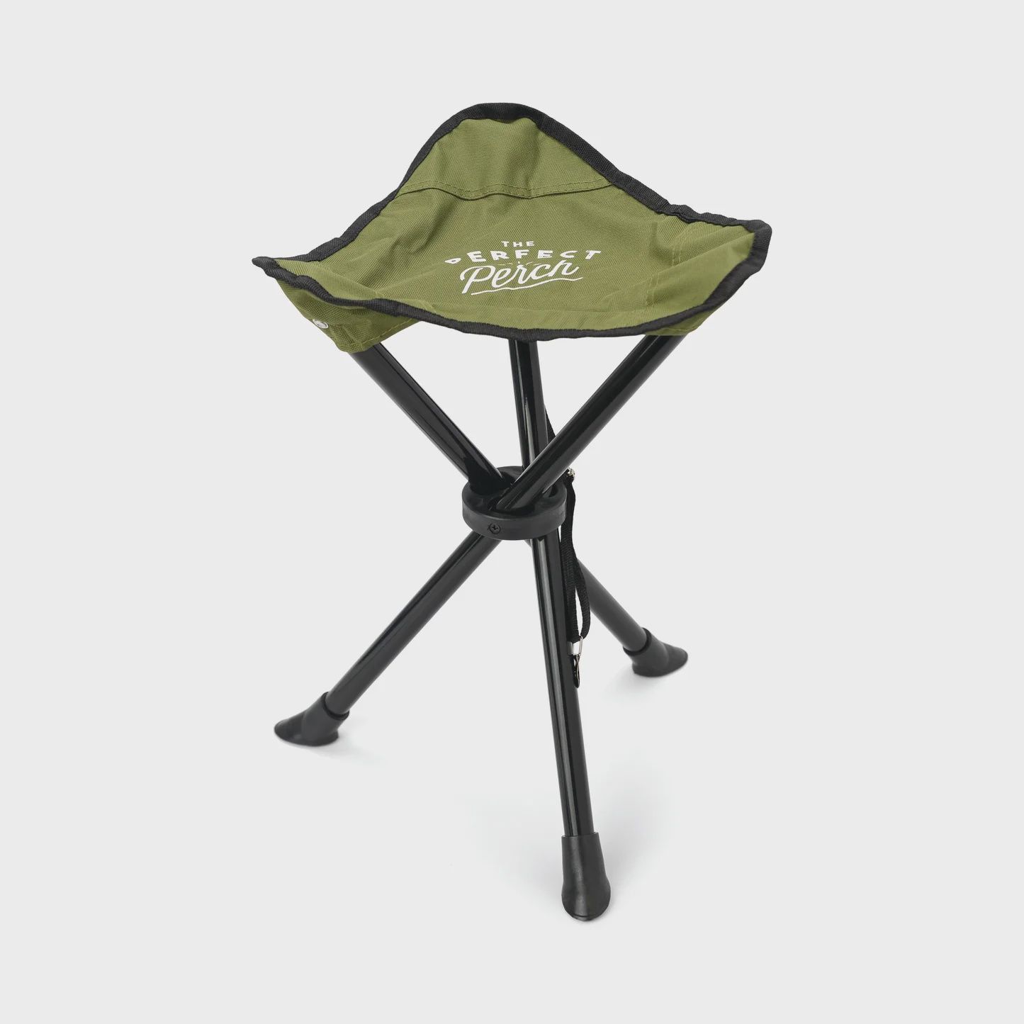Tripod Camp Stool