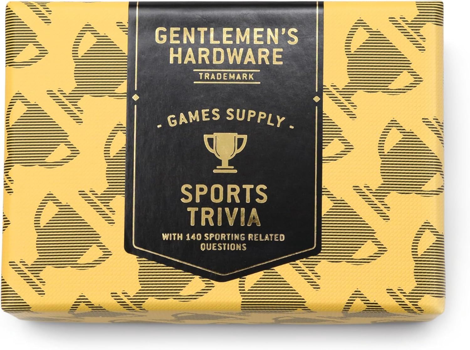 SPORTS TRIVIA