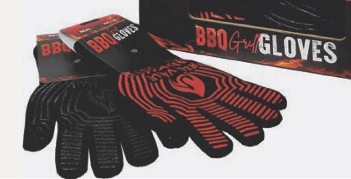 BBQ Gloves