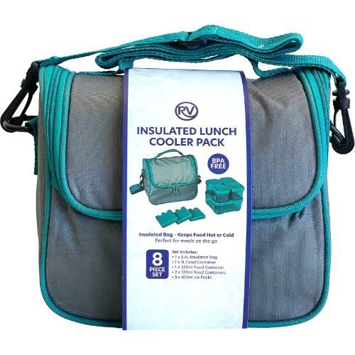 Lunch Cooler pack