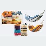 Hammock in a Bag