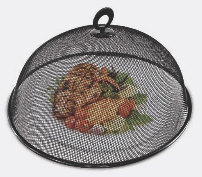 Mesh Food Cover 35cm