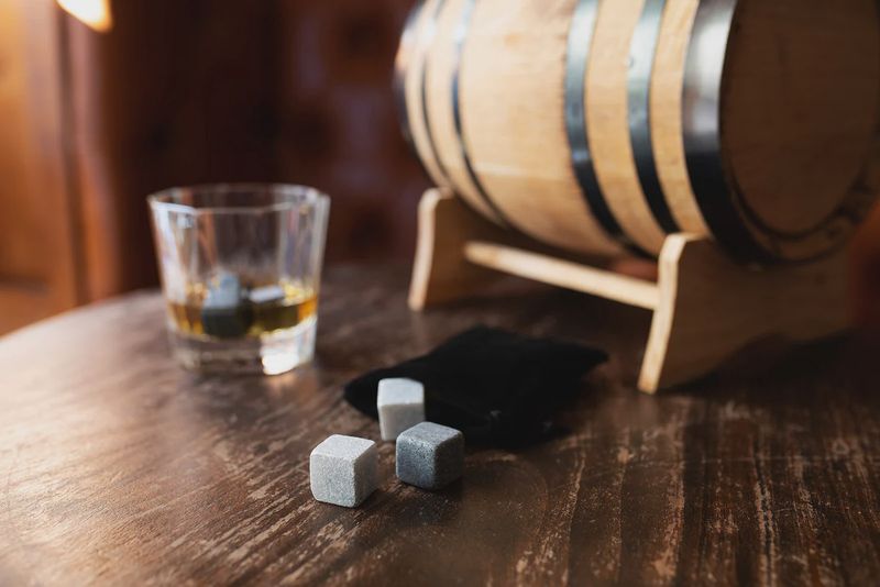 Whisky Chillers Set of 6