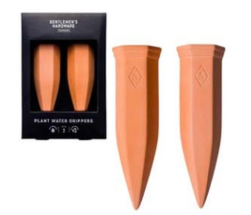 PLANT WATER DRIPPERS (SET OF 2)