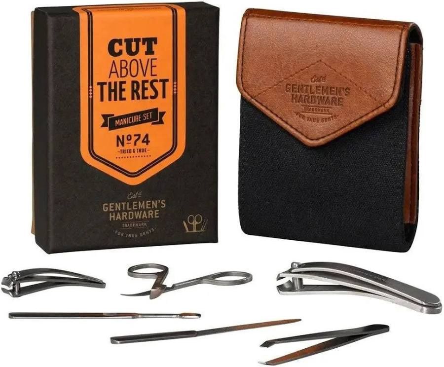Cut Above the Rest Manicure Set