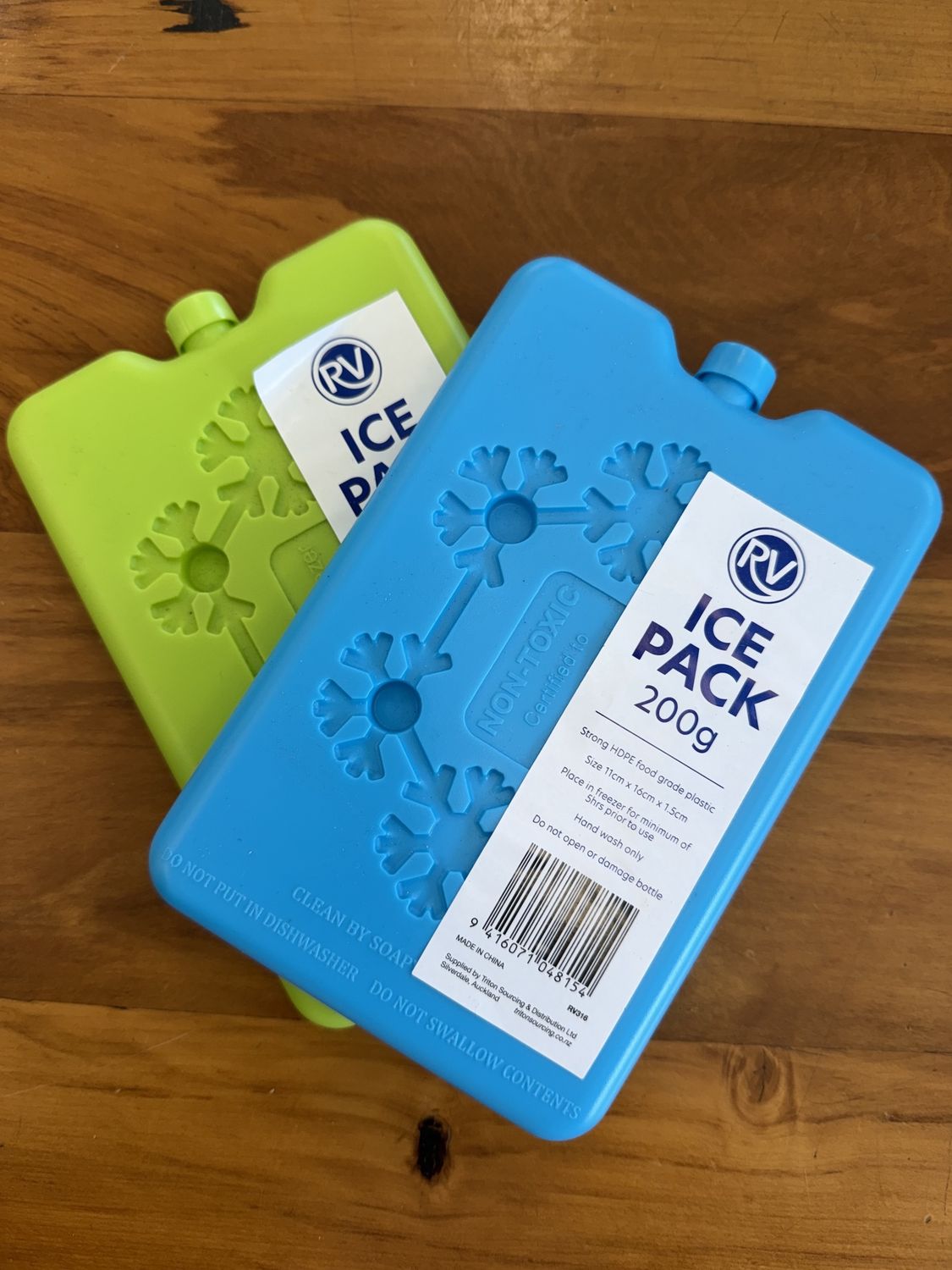 Small 200G Ice Pack