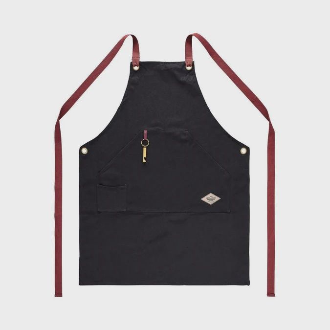 BBQ Apron - Gentlemen's Hardware