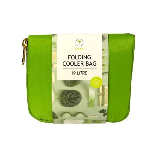 19L Folding Cooler Bag