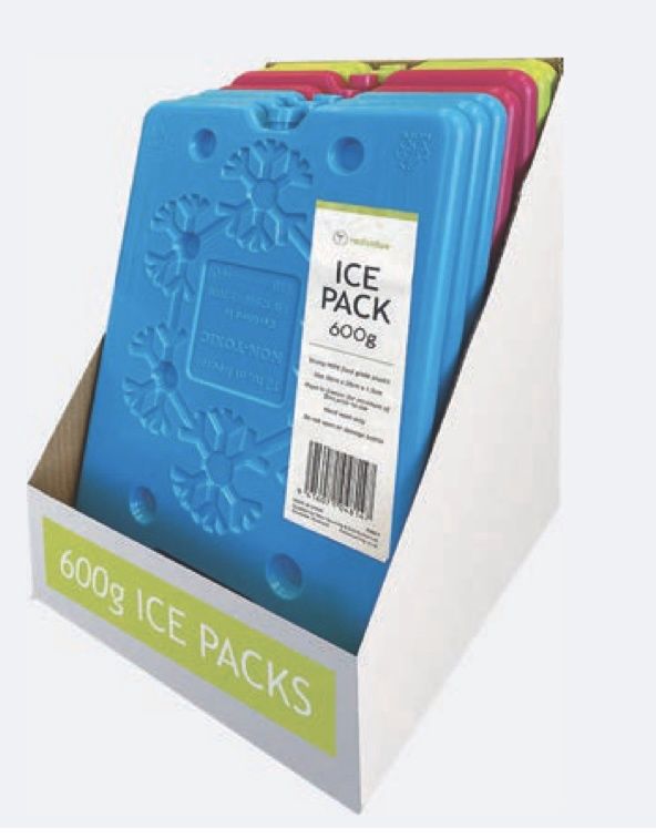 Large 600gm Ice Pack