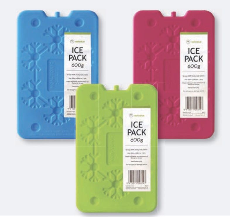Large 600gm Ice Pack