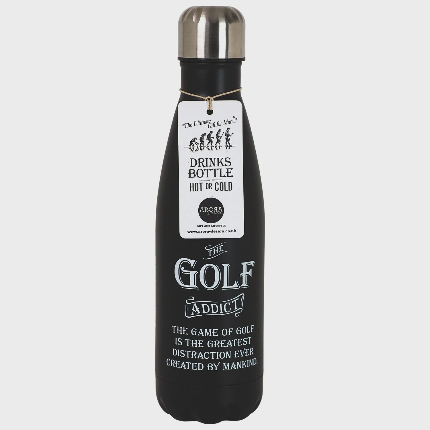 Drink Bottle Golf