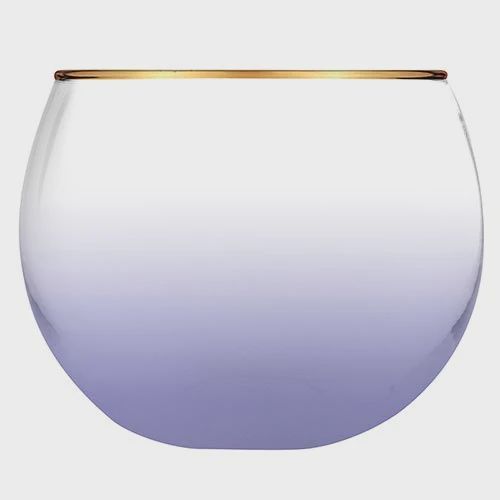 Roly Poly Glasses - Lavender