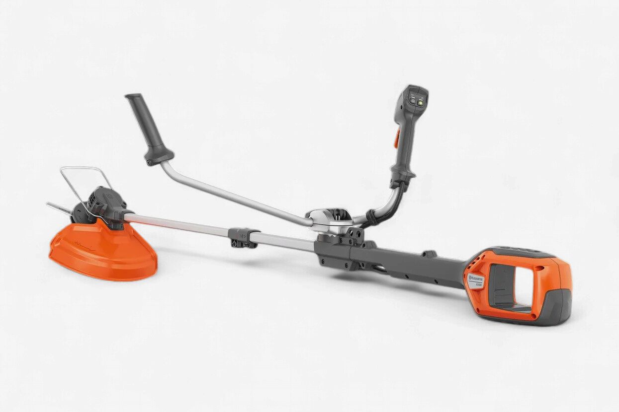 Husqvarna 220iR-Brushcutter - Skin Only