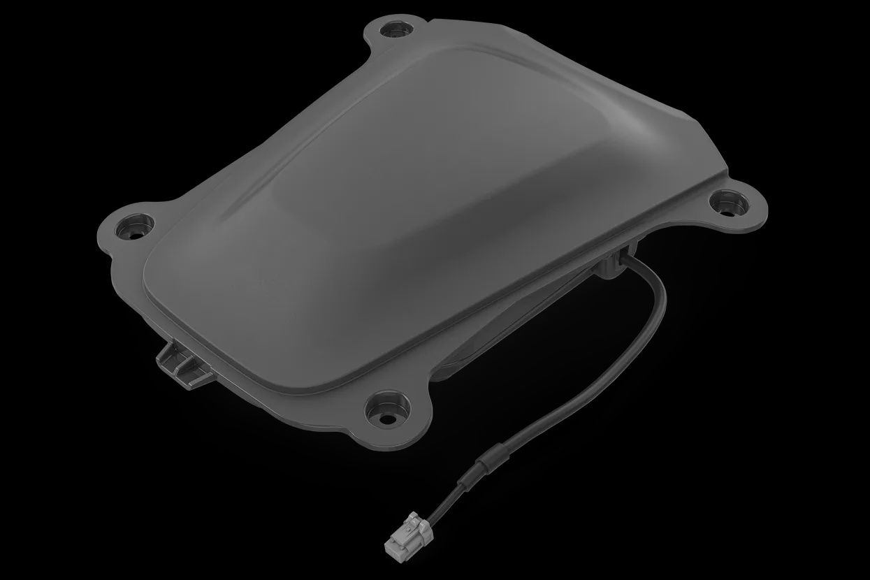 Husqvarna EPOS Module Plug-in (P21) - suits Nera models 320 / 430X / 450X