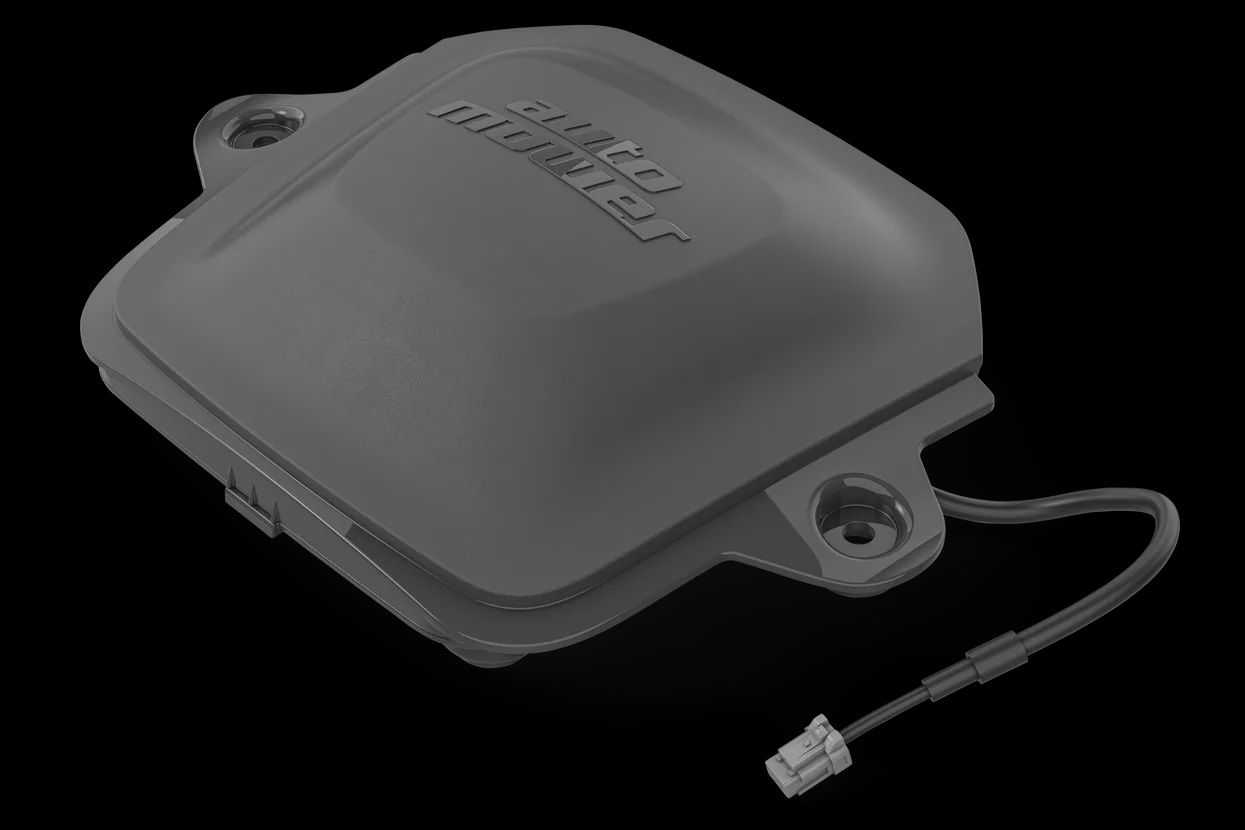 Husqvarna EPOS Module Plug-in (P17) - suits Nera models 305E / 310E / 410XE