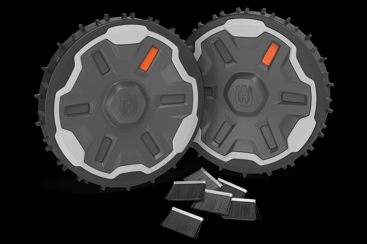 Husqvarna Rough Terrain Kit (320 Nera / 430X Nera / 450X Nera)