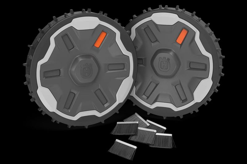 Husqvarna Rough Terrain Kit (320 Nera / 430X Nera / 450X Nera)