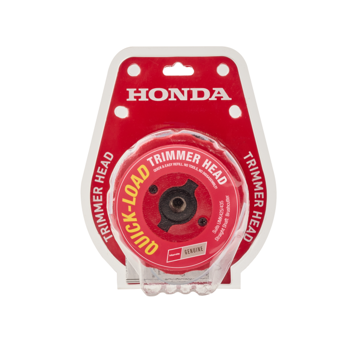 Honda Small Speed Feed Honda Head - Heavy Duty W4