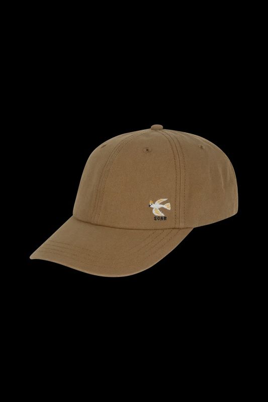 Larrikins Cap
