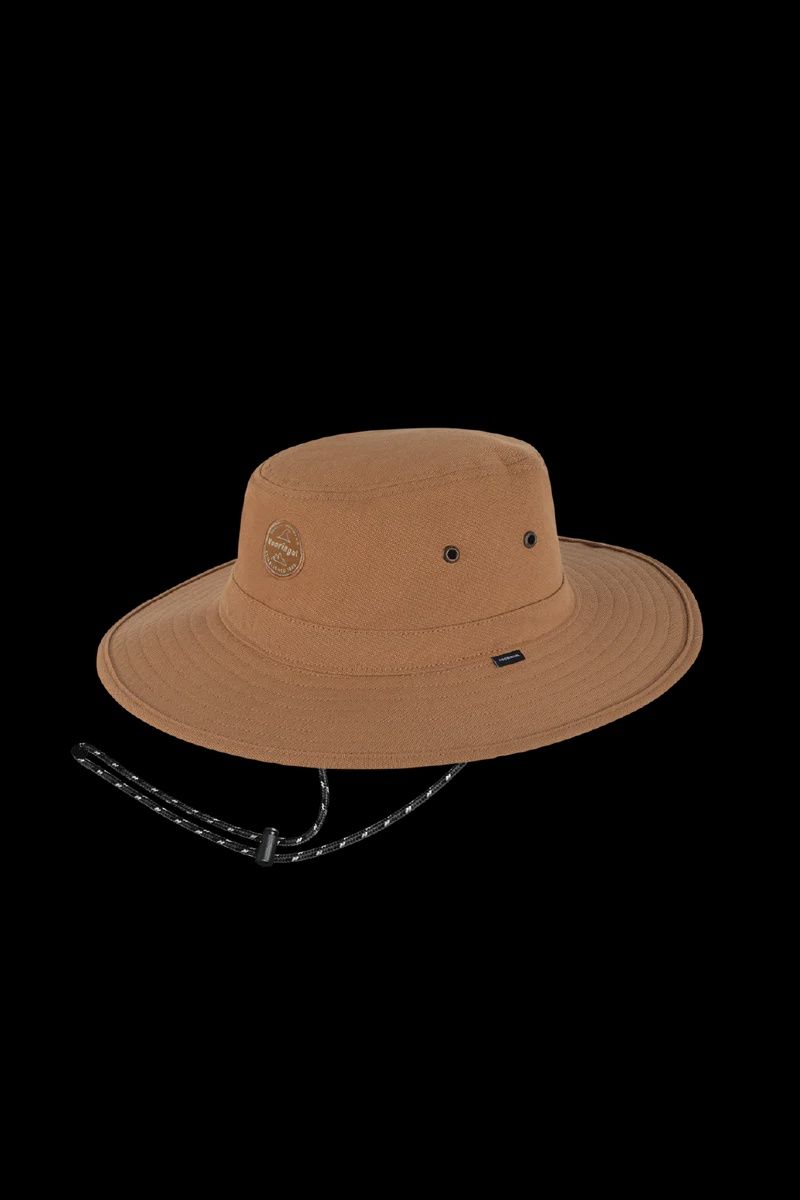 Surfside Mid Brim
