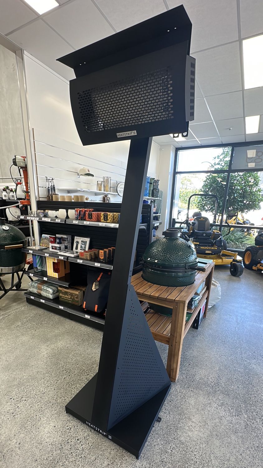 Heatstrip Portable LPG Gas Heater