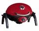 Ziggy Classic 1B Grill LPG - Chilli Red