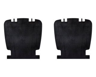 Ziggy Shelves  X 2 to Suit 1B