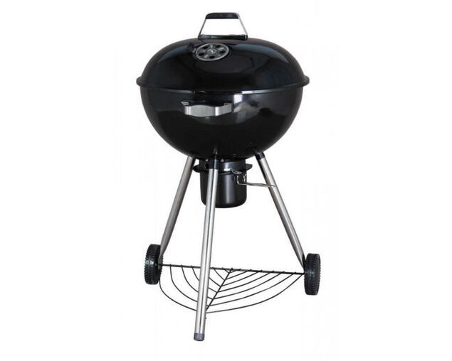 Billabong 57cm Charcoal Kettle