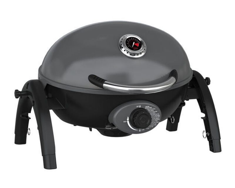 Ziggy Nomad 1B Grill - with Flame Failure