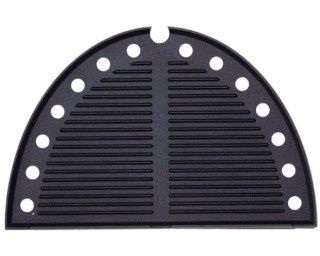 Ziggy 1B Reversible Half Hotplate