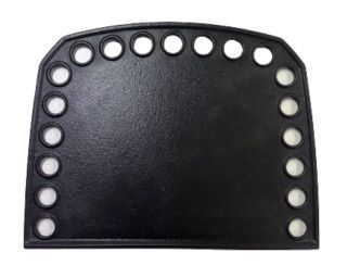 Ziggy Elite Reversible Hotplate