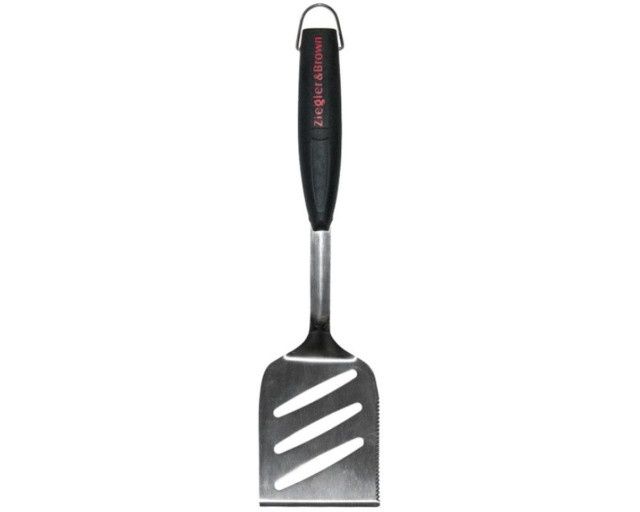 Ziggy Spatula