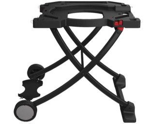 Ziggy Folding Cart Suit 1 and 2 Burner