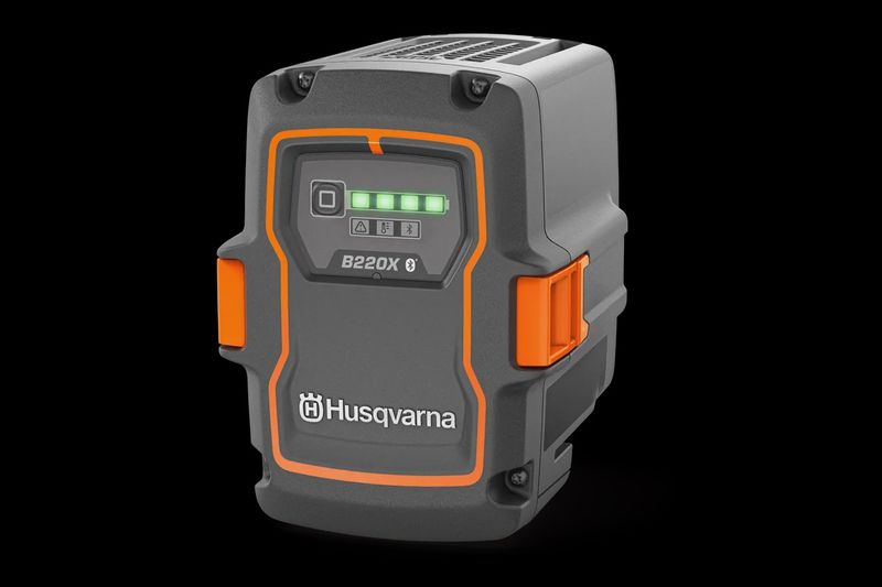 Husqvarna 40-B220X Battery