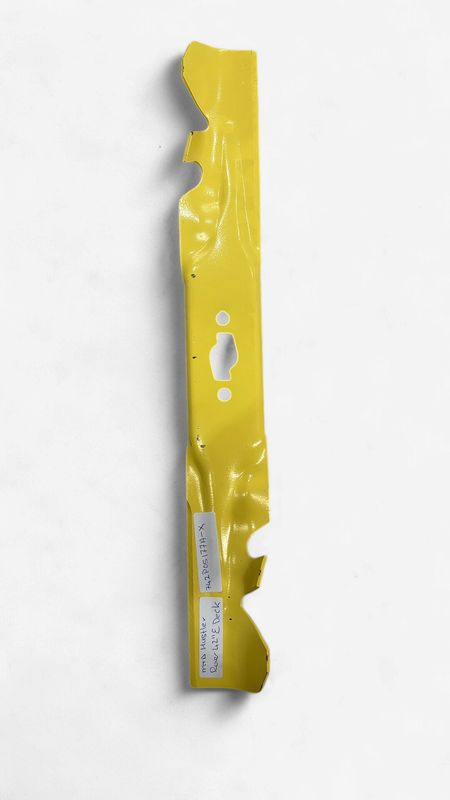 X  EXTREME MULCH BLADE 42" E DECK
